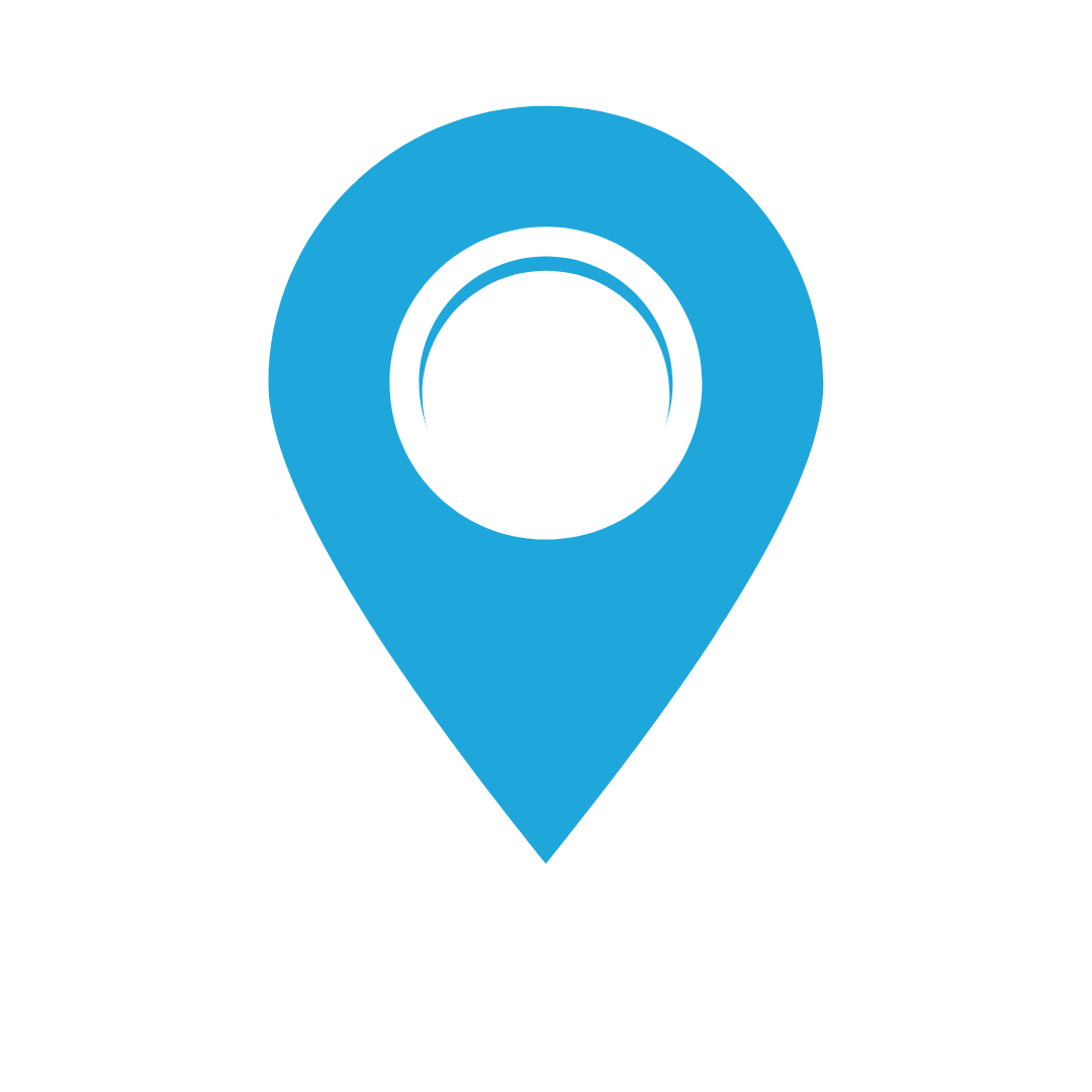 Location white