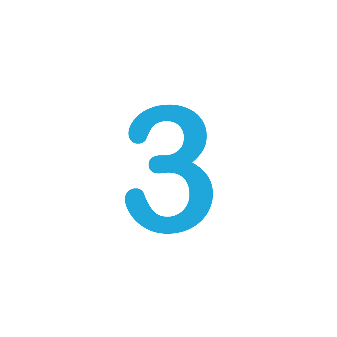 3